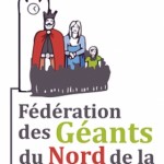 Fédération des Géants du Nord de la France - 