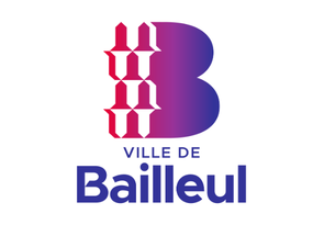 Logo ville de Bailleul
