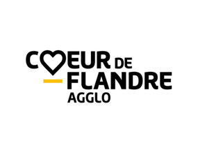 Site internet de Cœur de Flandre