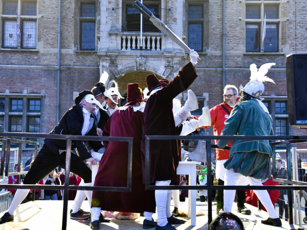 Opération Dr Piccolissimo
