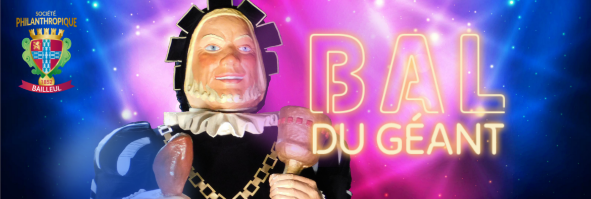 Bal du géant